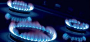 riesgos de una fuga de gas